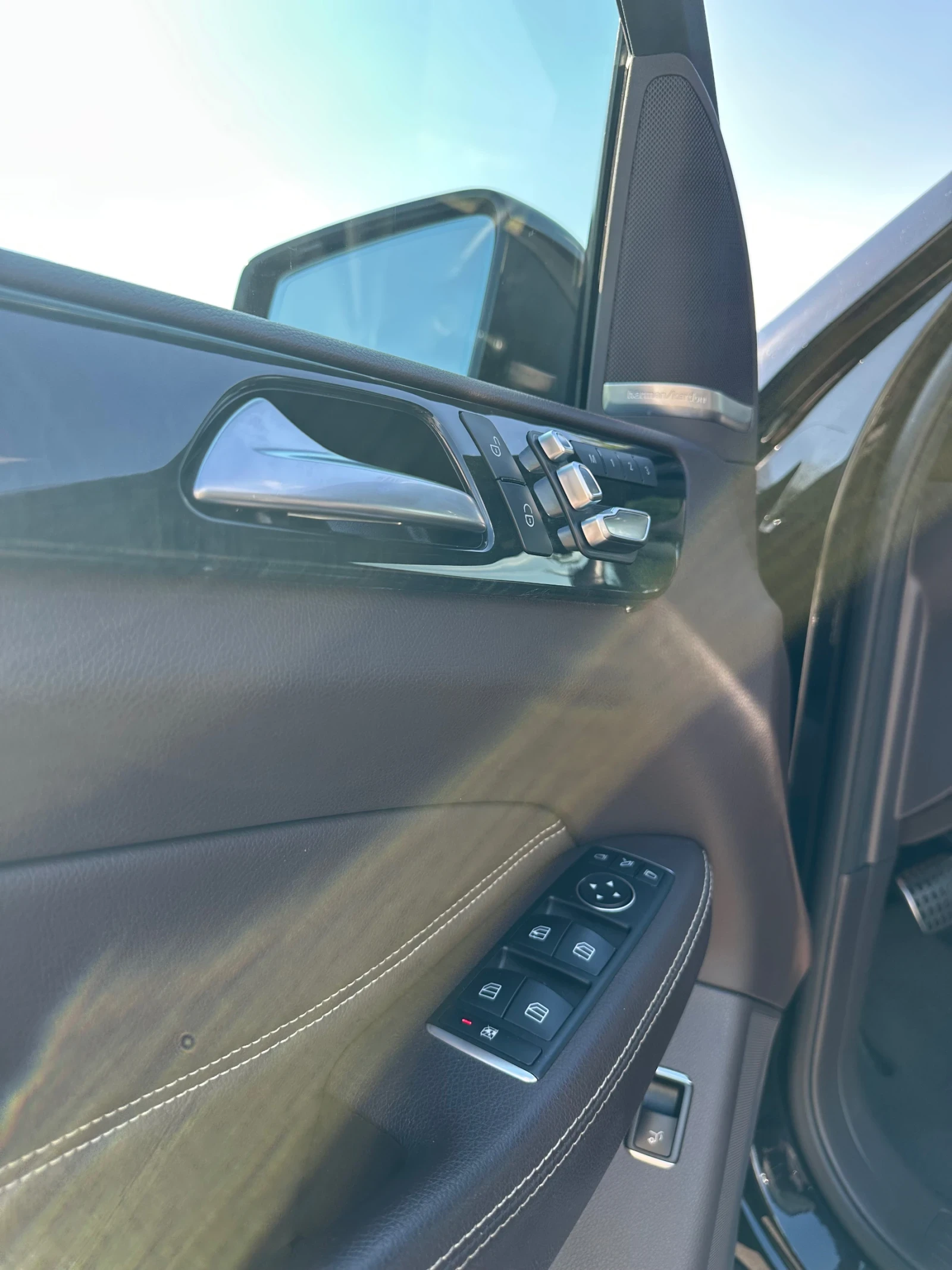 Mercedes-Benz GLE 400 | Mobile.bg � ����������� 9