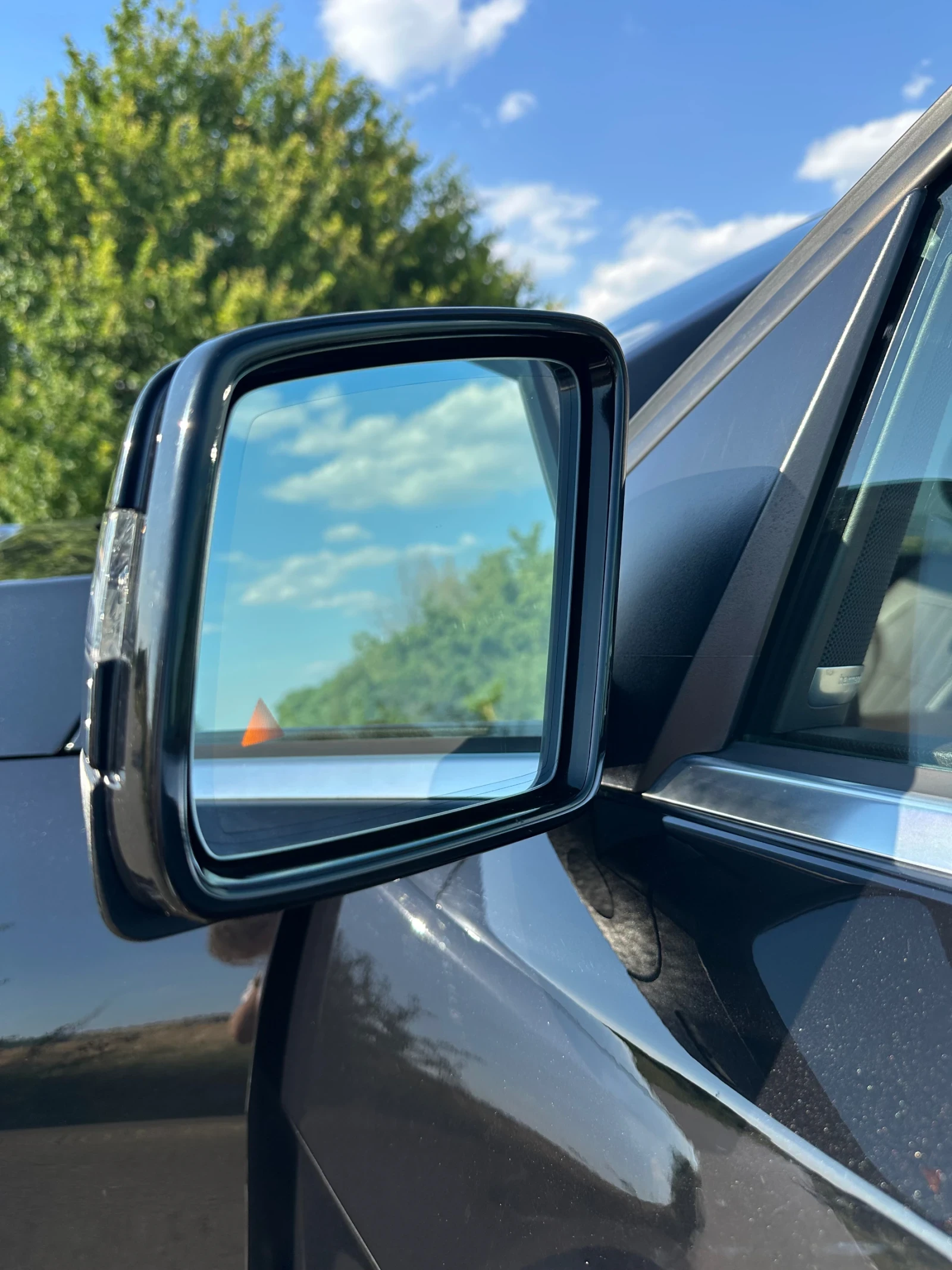 Mercedes-Benz GLE 400 | Mobile.bg � ����������� 7