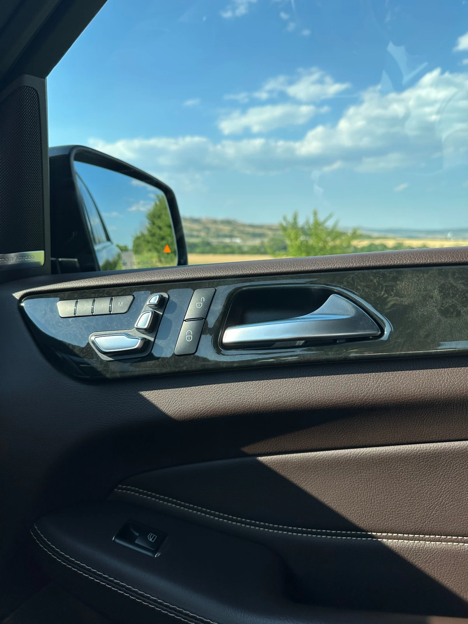 Mercedes-Benz GLE 400 | Mobile.bg � ����������� 14