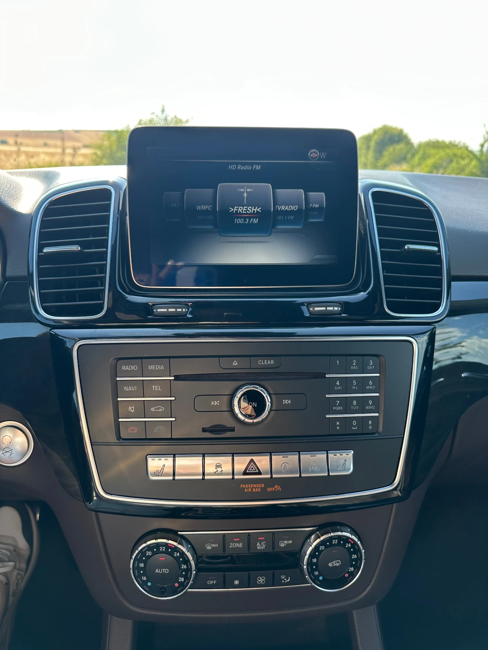 Mercedes-Benz GLE 400 | Mobile.bg � ����������� 10