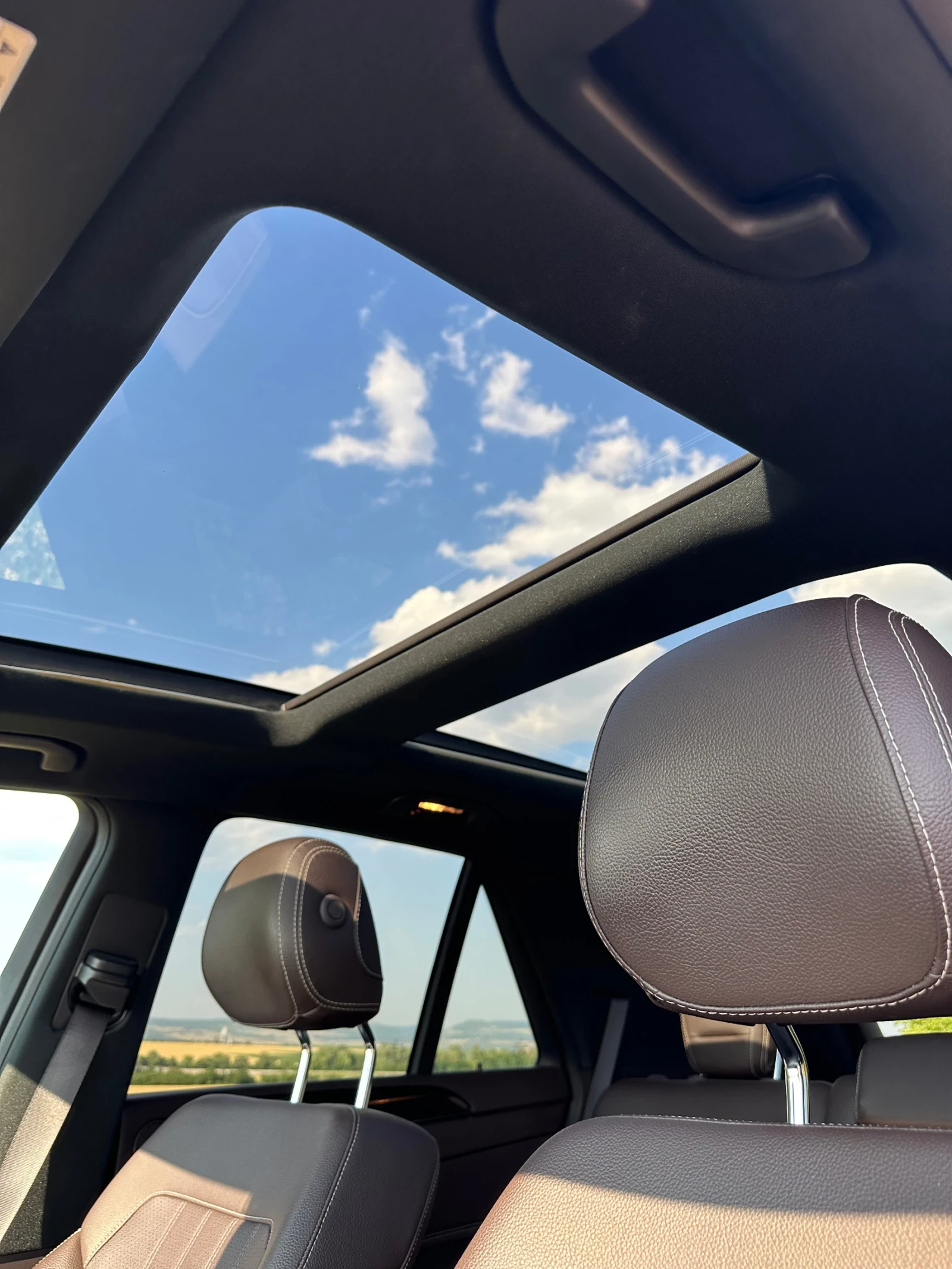 Mercedes-Benz GLE 400 | Mobile.bg � ����������� 8