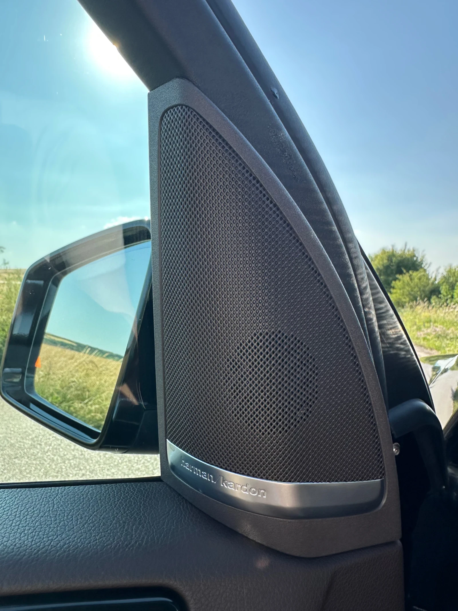 Mercedes-Benz GLE 400 | Mobile.bg � ����������� 15