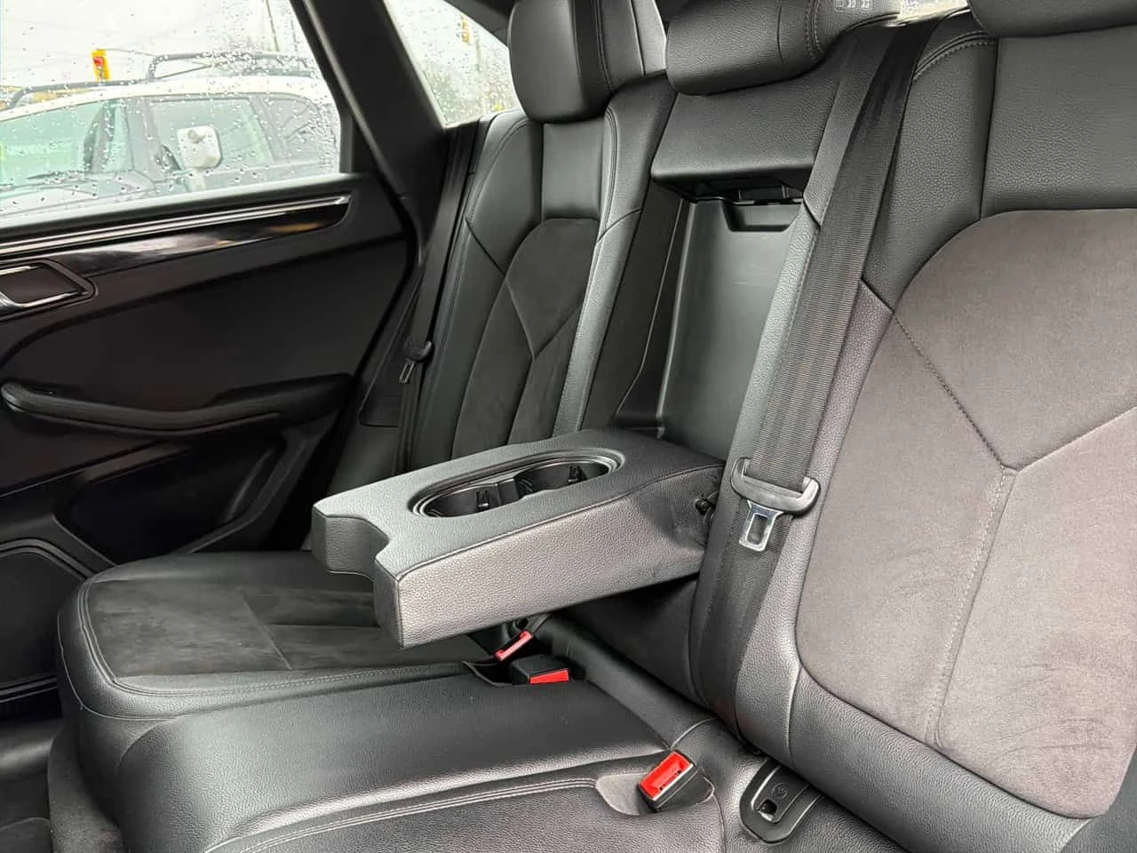 Porsche Macan * S * CARFAX * ЦЕНА ДО БГ, снимка 11 - Автомобили и джипове - 53741114