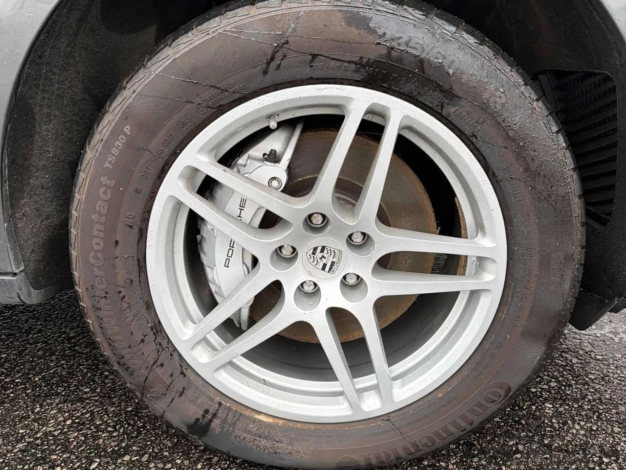 Porsche Macan * S * CARFAX * ЦЕНА ДО БГ, снимка 6 - Автомобили и джипове - 53741114