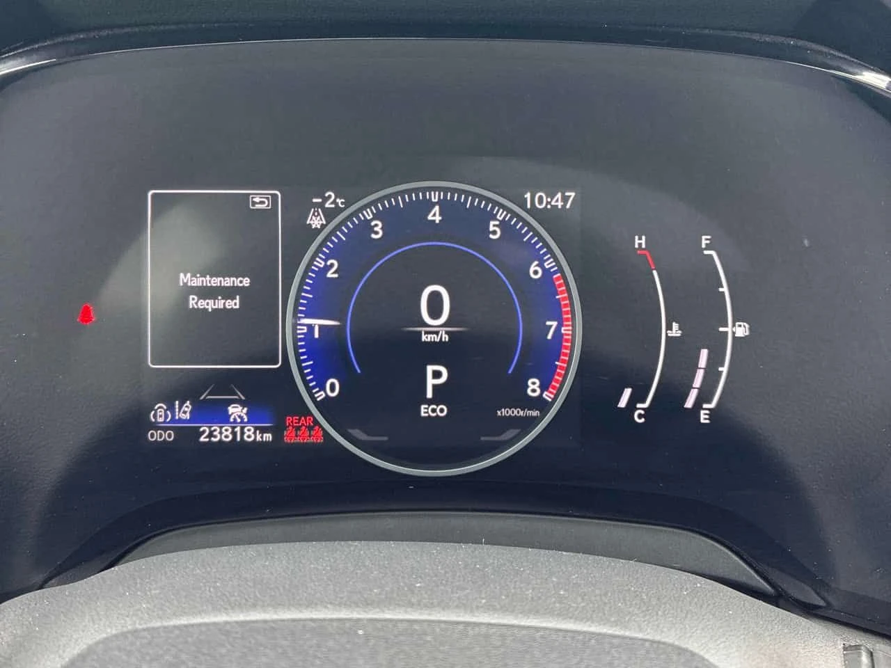 Lexus RX 350 CARFAX/ПАНОРАМА/ПОДГРЕВИ/ОБДУХВАНЕ, снимка 8 - Автомобили и джипове - 53831595