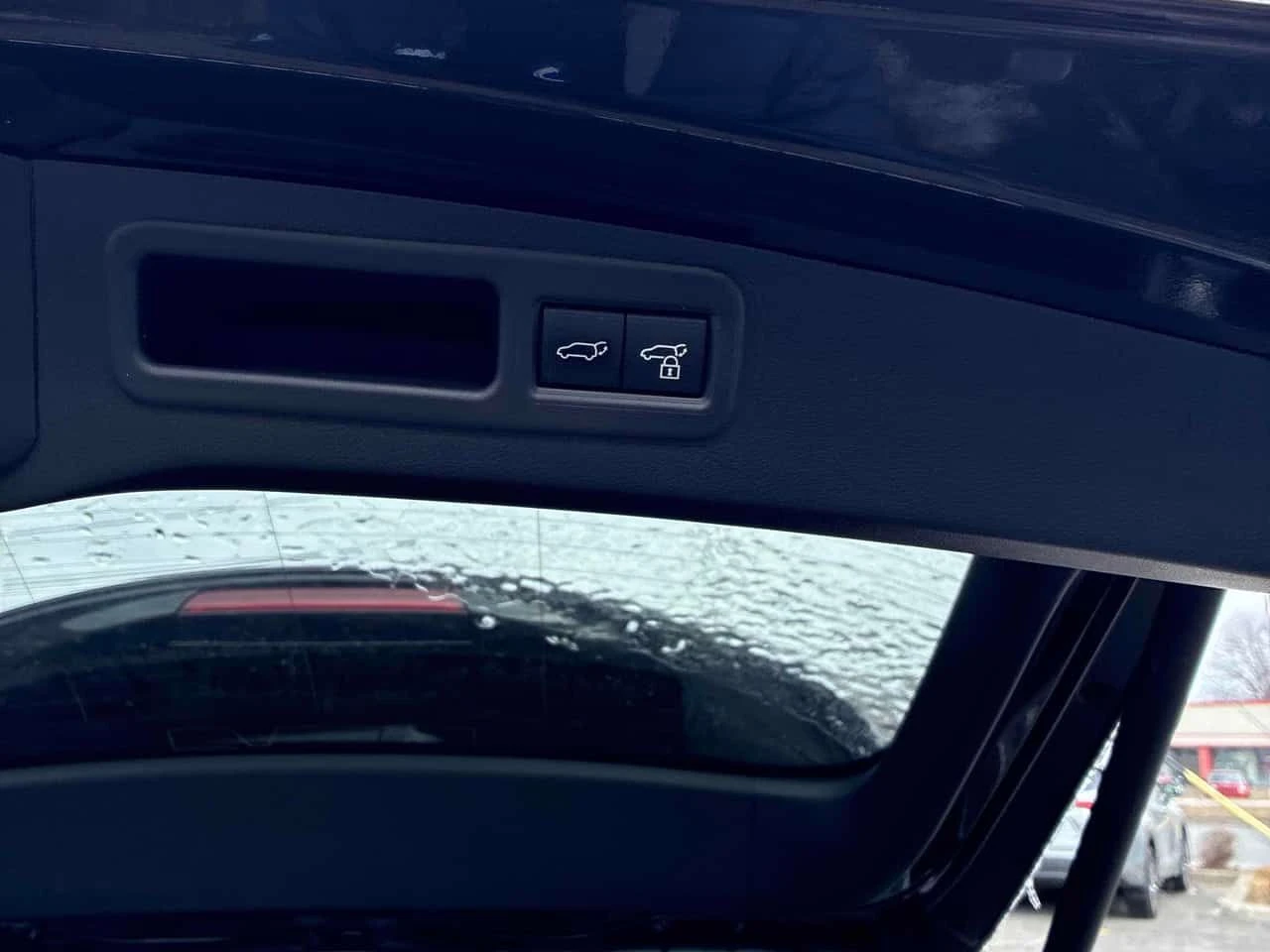 Lexus RX 350 CARFAX/ПАНОРАМА/ПОДГРЕВИ/ОБДУХВАНЕ, снимка 13 - Автомобили и джипове - 53831595