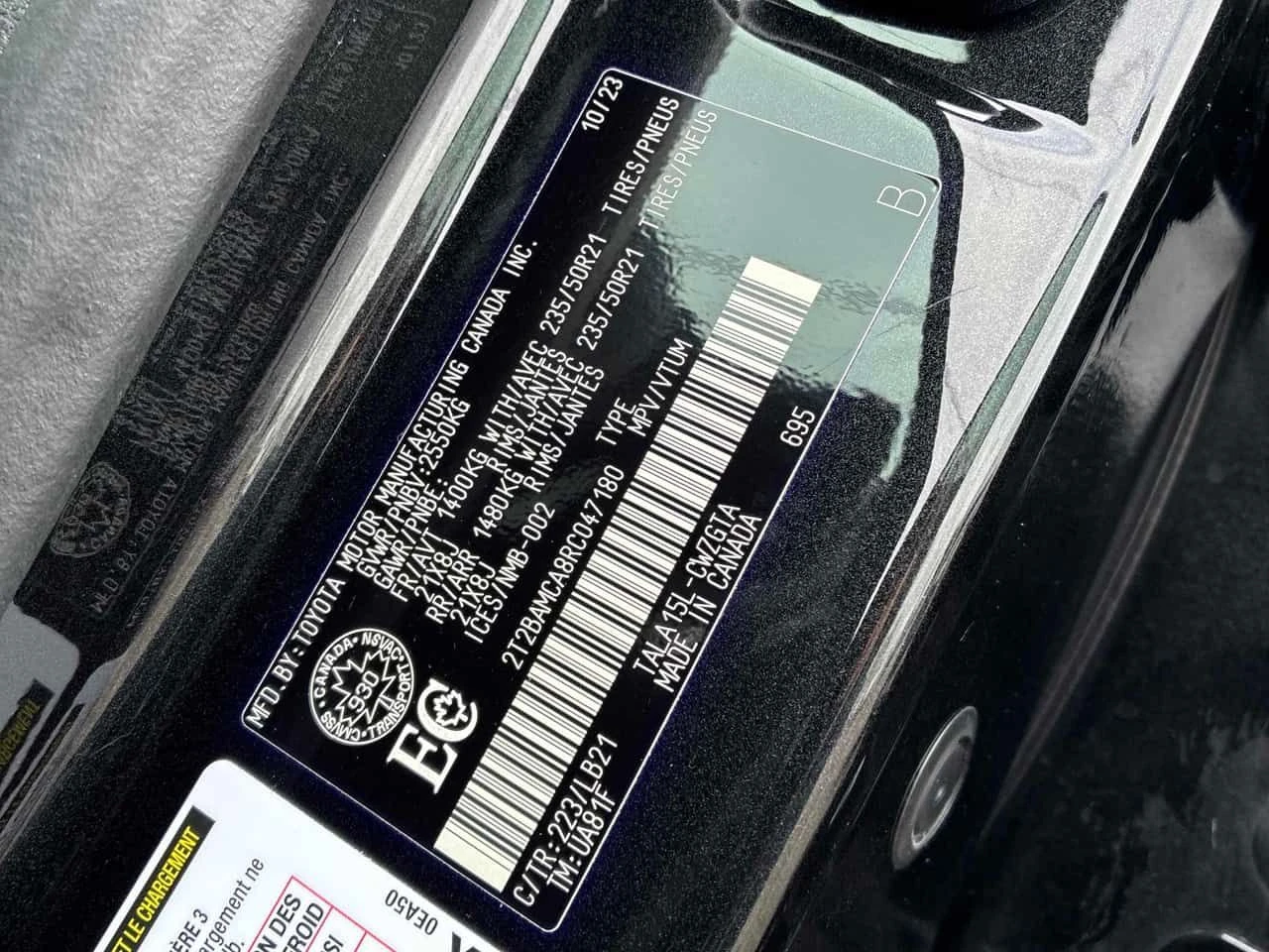 Lexus RX 350 CARFAX/ПАНОРАМА/ПОДГРЕВИ/ОБДУХВАНЕ, снимка 14 - Автомобили и джипове - 53831595