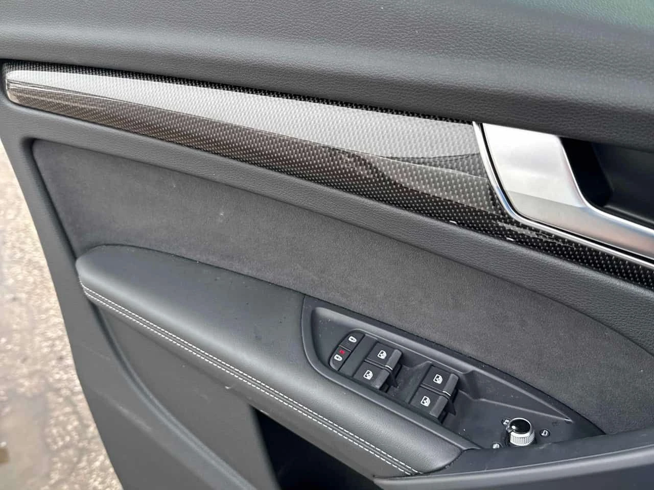 Audi SQ5 * Progressiv * CARFAX * БЕЗ ПЪРВОНАЧАЛНА ВНОСКА, снимка 10 - Автомобили и джипове - 53940772