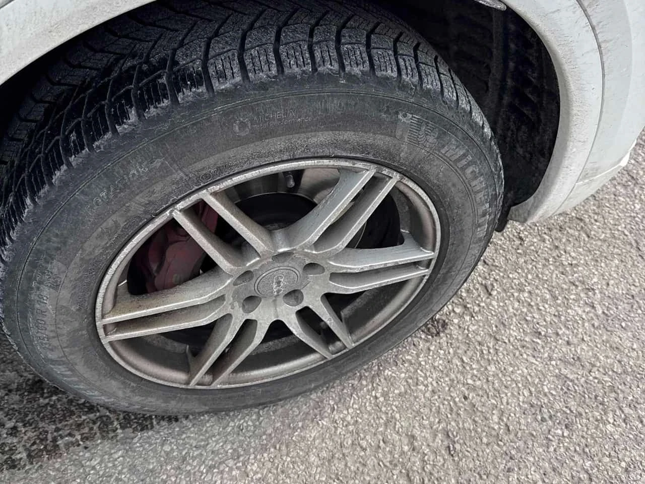 Audi SQ5 * Progressiv * CARFAX * БЕЗ ПЪРВОНАЧАЛНА ВНОСКА, снимка 7 - Автомобили и джипове - 53940772