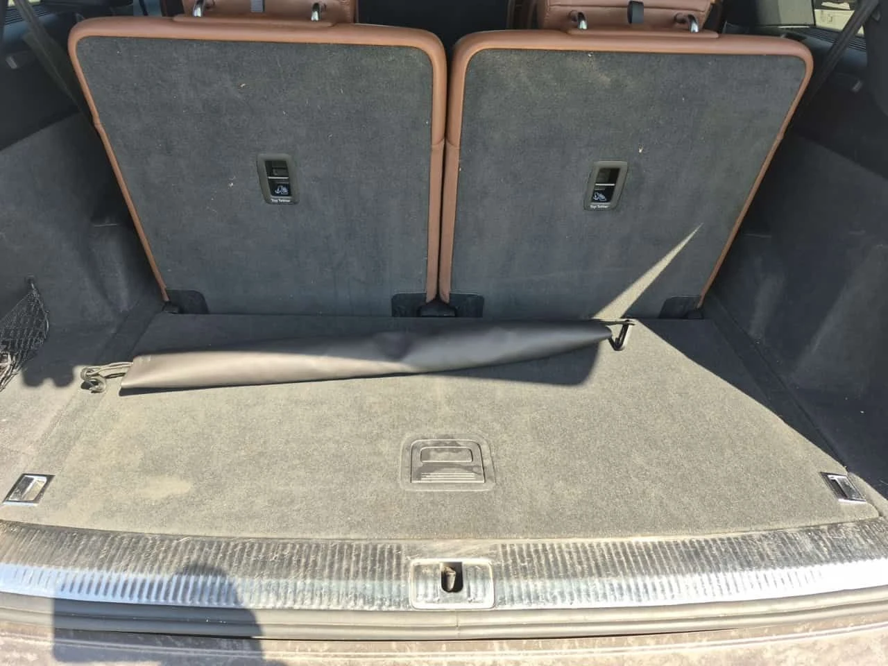 Audi Q7 * 3.0T TECHNIK * CARFAX * ���� �� �� | Mobile.bg � ����������� 15