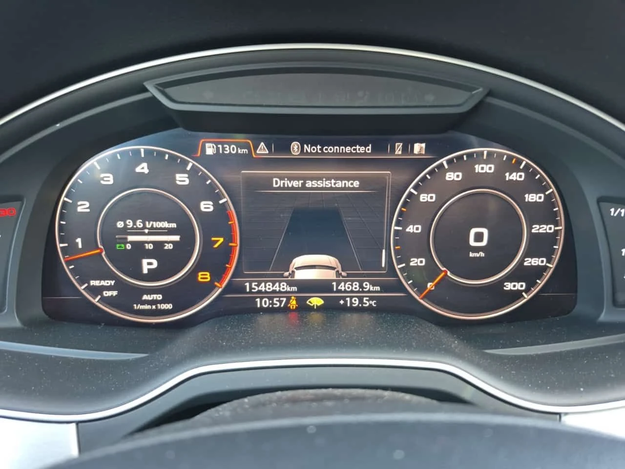 Audi Q7 * 3.0T TECHNIK * CARFAX * ���� �� �� | Mobile.bg � ����������� 9