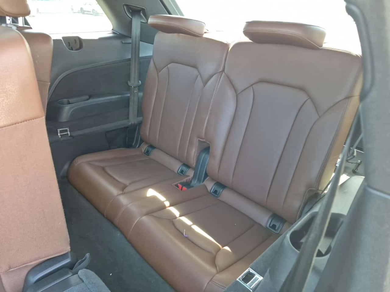 Audi Q7 * 3.0T TECHNIK * CARFAX * ���� �� �� | Mobile.bg � ����������� 14