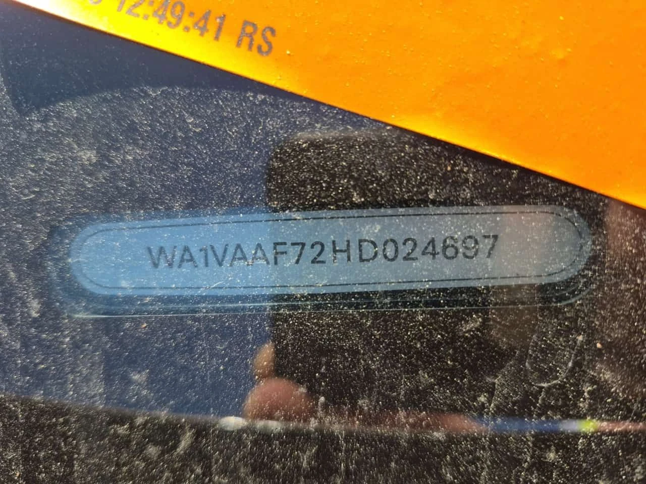 Audi Q7 * 3.0T TECHNIK * CARFAX * ���� �� �� | Mobile.bg � ����������� 17