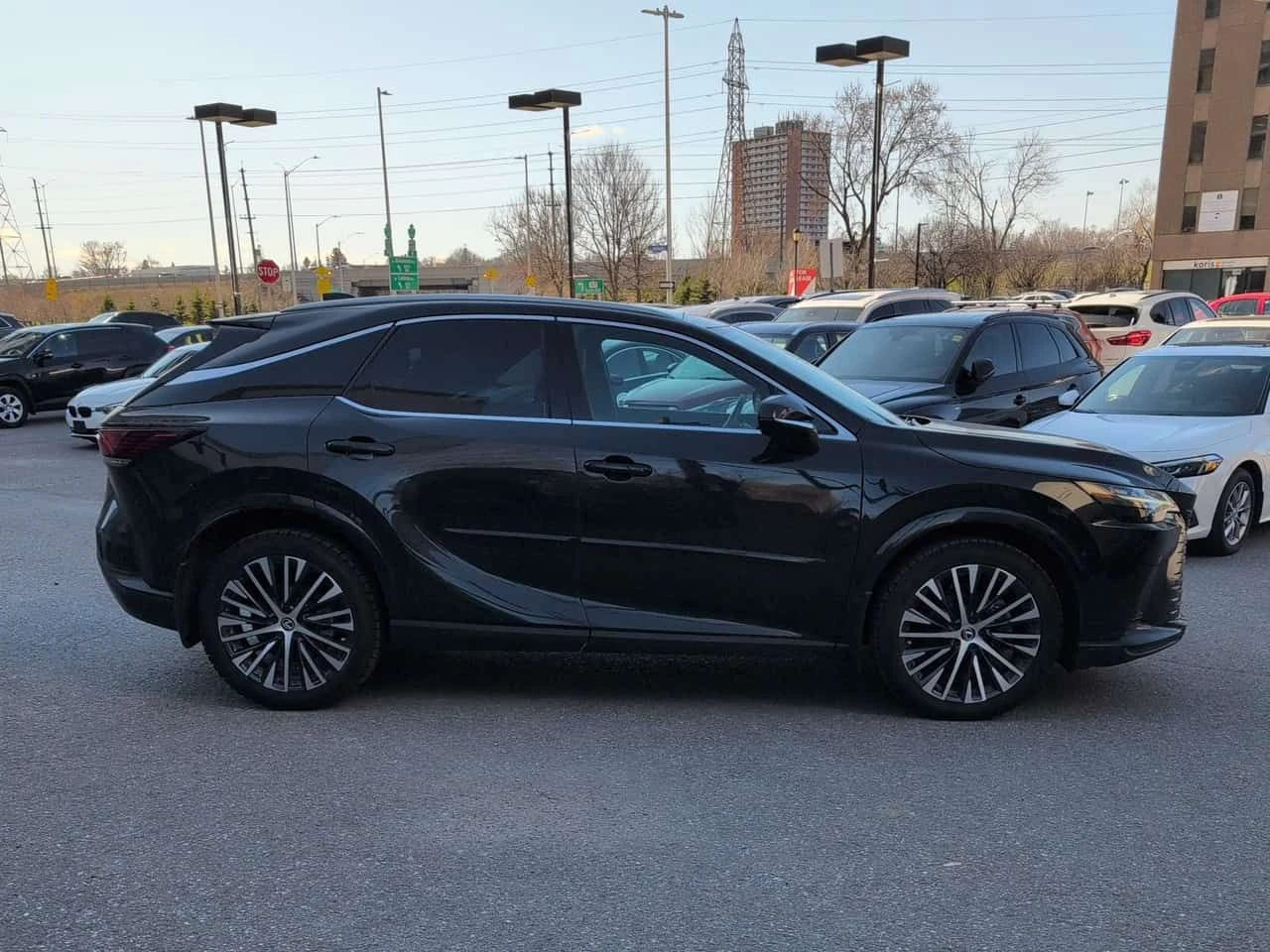 Lexus RX 350h ��������/���������/�������� | Mobile.bg � ����������� 4