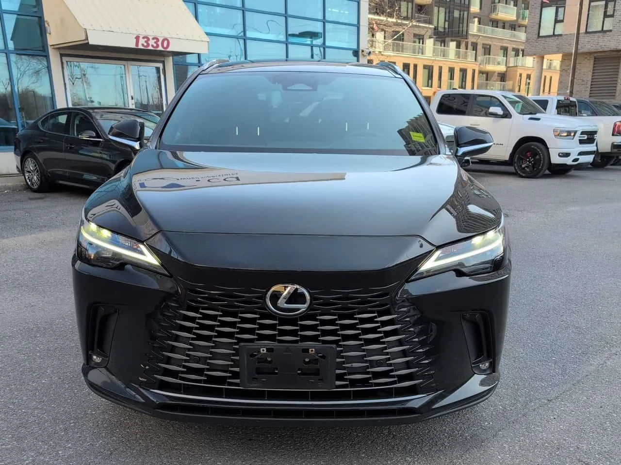 Lexus RX 350h ��������/���������/�������� | Mobile.bg � ����������� 2