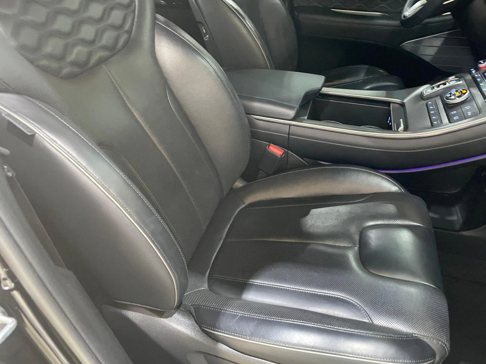 Hyundai Palisade 2.2D ! 4WD ! 6+ 1 ! Calligraphy !, снимка 9 - Автомобили и джипове - 54947006