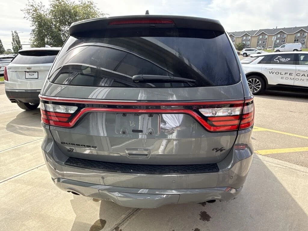 Dodge Durango R/T* 5.7* V8* 8ZF* ПОДГРЕВ* КАМЕРА* КЕЙЛЕС* LANE* , снимка 6 - Автомобили и джипове - 54971404