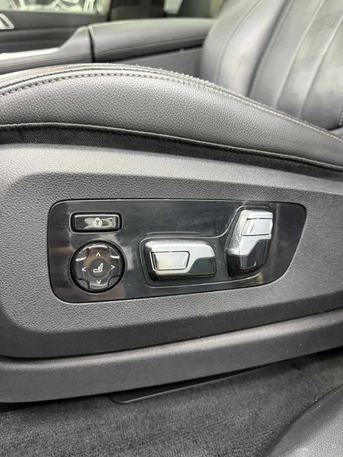 BMW X5 FULL 4.0i M  , снимка 13 - Автомобили и джипове - 55090171