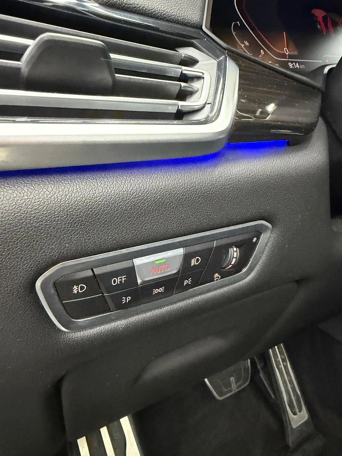 BMW X5 FULL 4.0i M  , снимка 14 - Автомобили и джипове - 55090171