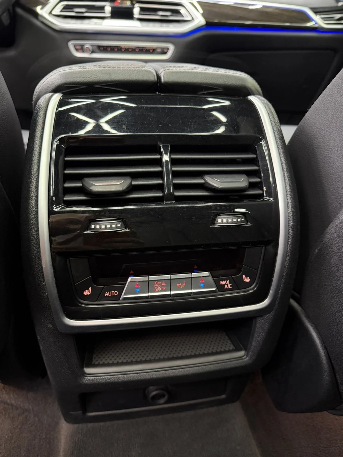 BMW X5 FULL 4.0i M  , снимка 10 - Автомобили и джипове - 55090171