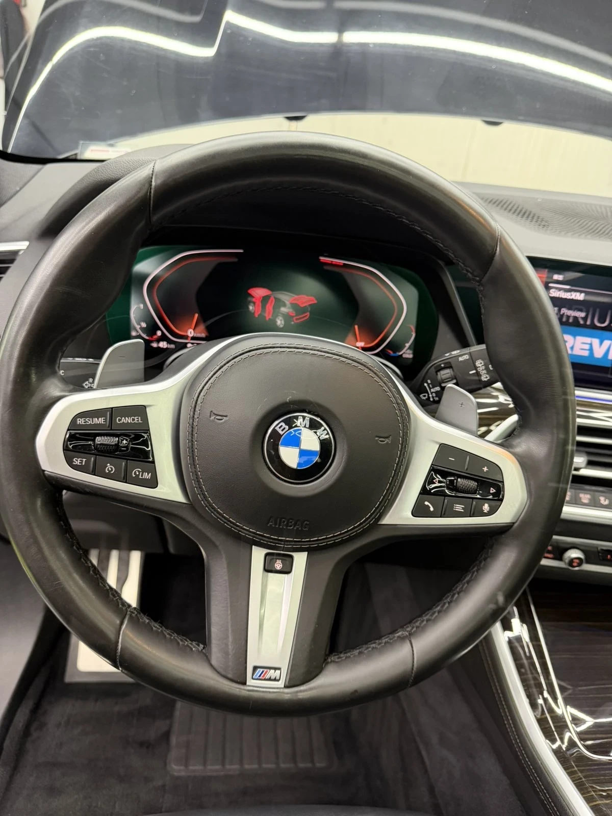 BMW X5 FULL 4.0i M  , снимка 9 - Автомобили и джипове - 55090171