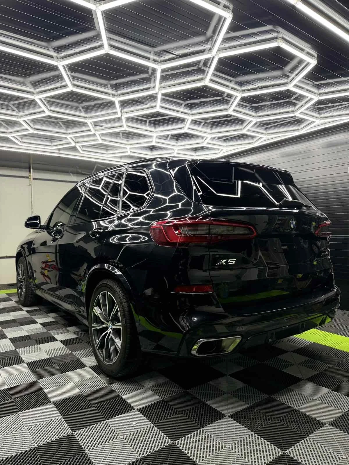 BMW X5 FULL 4.0i M  , снимка 2 - Автомобили и джипове - 55090171