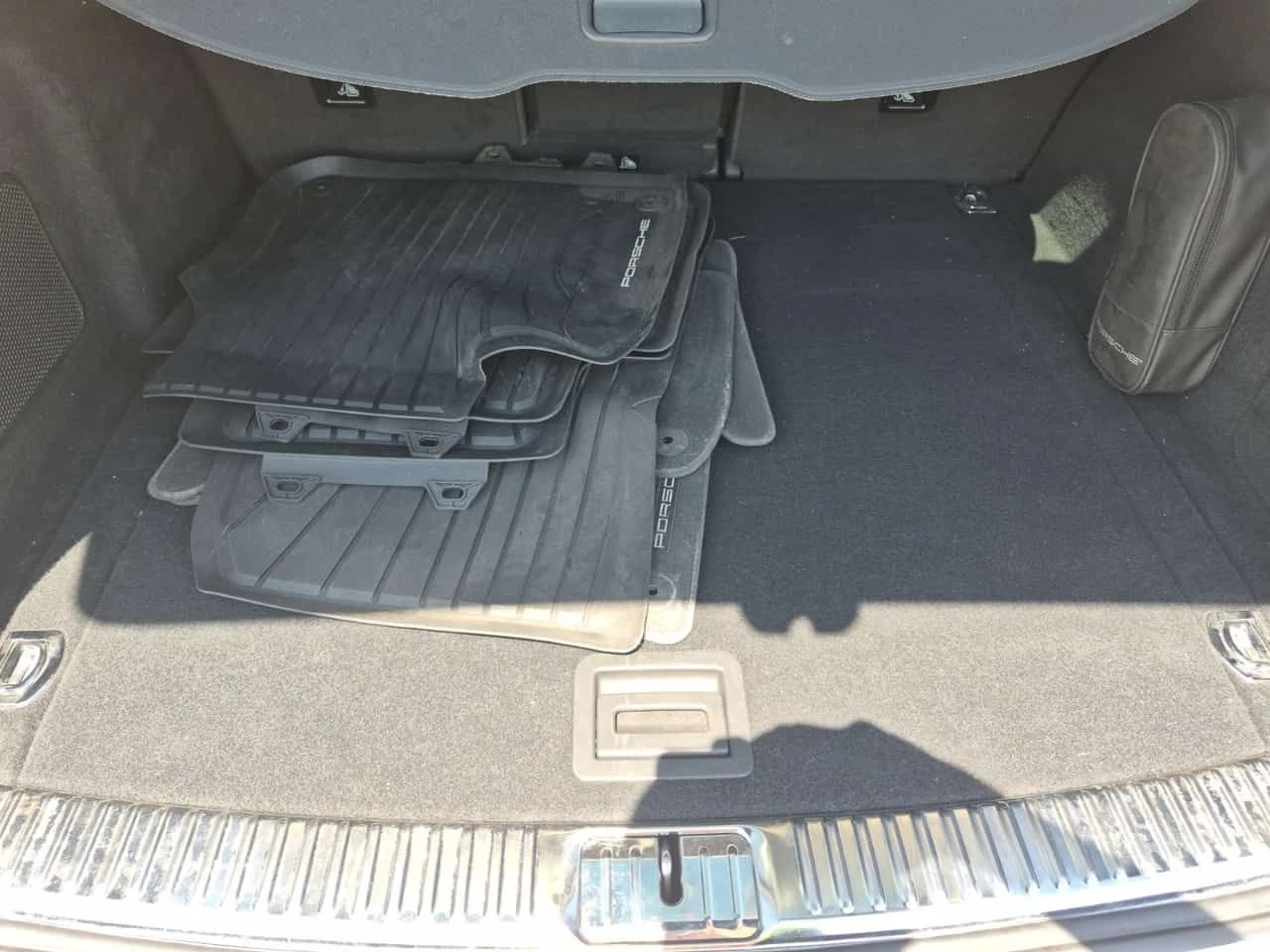 Porsche Cayenne * S E HYBRID * CARFAX * ��� ������������ ������ | Mobile.bg � ����������� 15