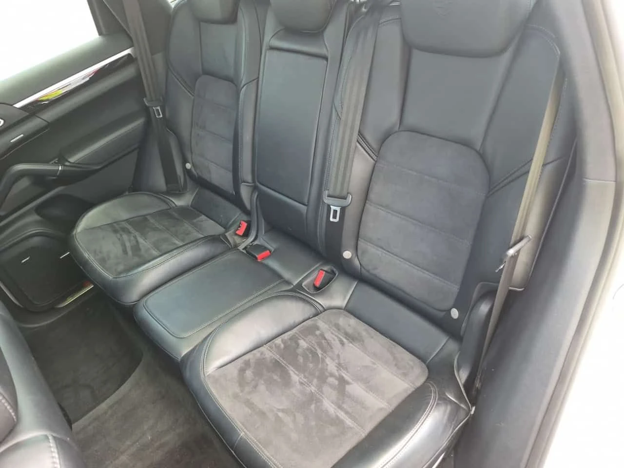 Porsche Cayenne * S E HYBRID * CARFAX * ��� ������������ ������ | Mobile.bg � ����������� 12