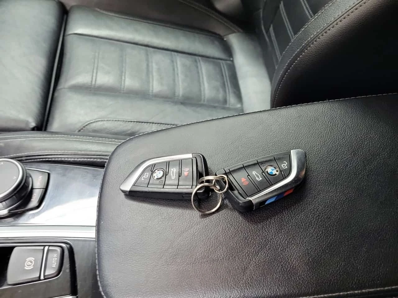 BMW X3 * XDRIVE30I * М ПАКЕТ * HEAD UP * CARFAX * , снимка 12 - Автомобили и джипове - 55643976