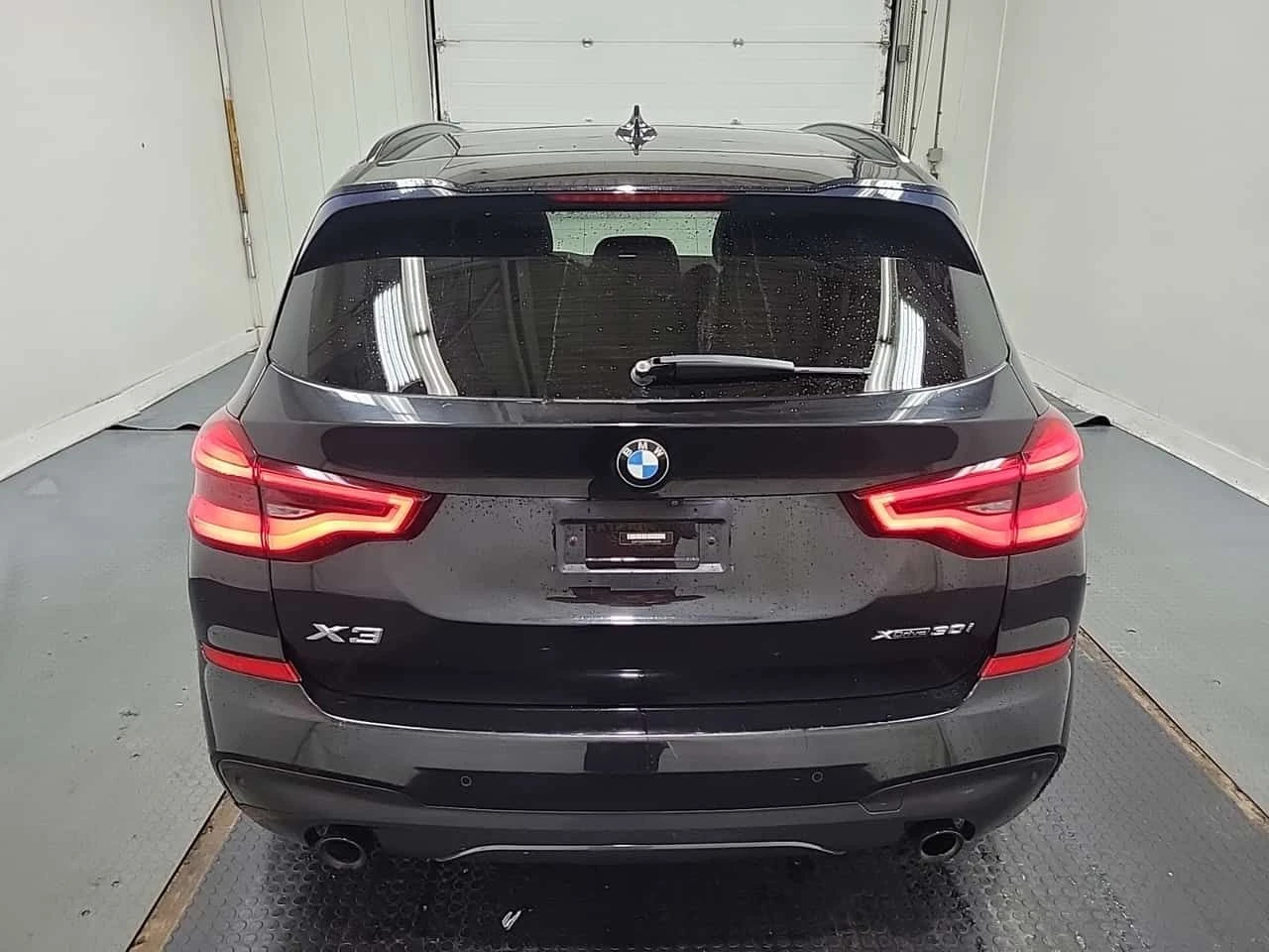 BMW X3 * XDRIVE30I * М ПАКЕТ * HEAD UP * CARFAX * , снимка 4 - Автомобили и джипове - 55643976