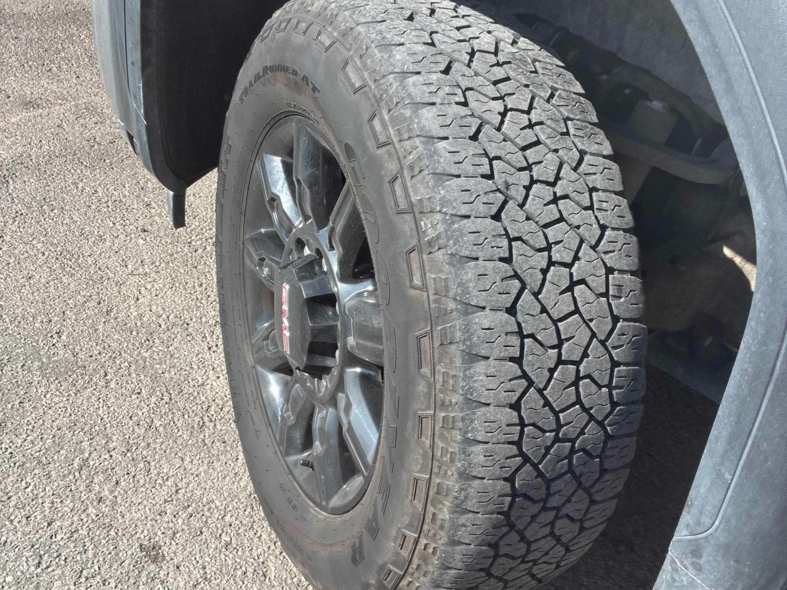 Gmc Sierra * AT4 * АВТОКРЕДИТ БЕЗ ПЪРВОНАЧАЛНА ВНОСКА* , снимка 16 - Автомобили и джипове - 55848135
