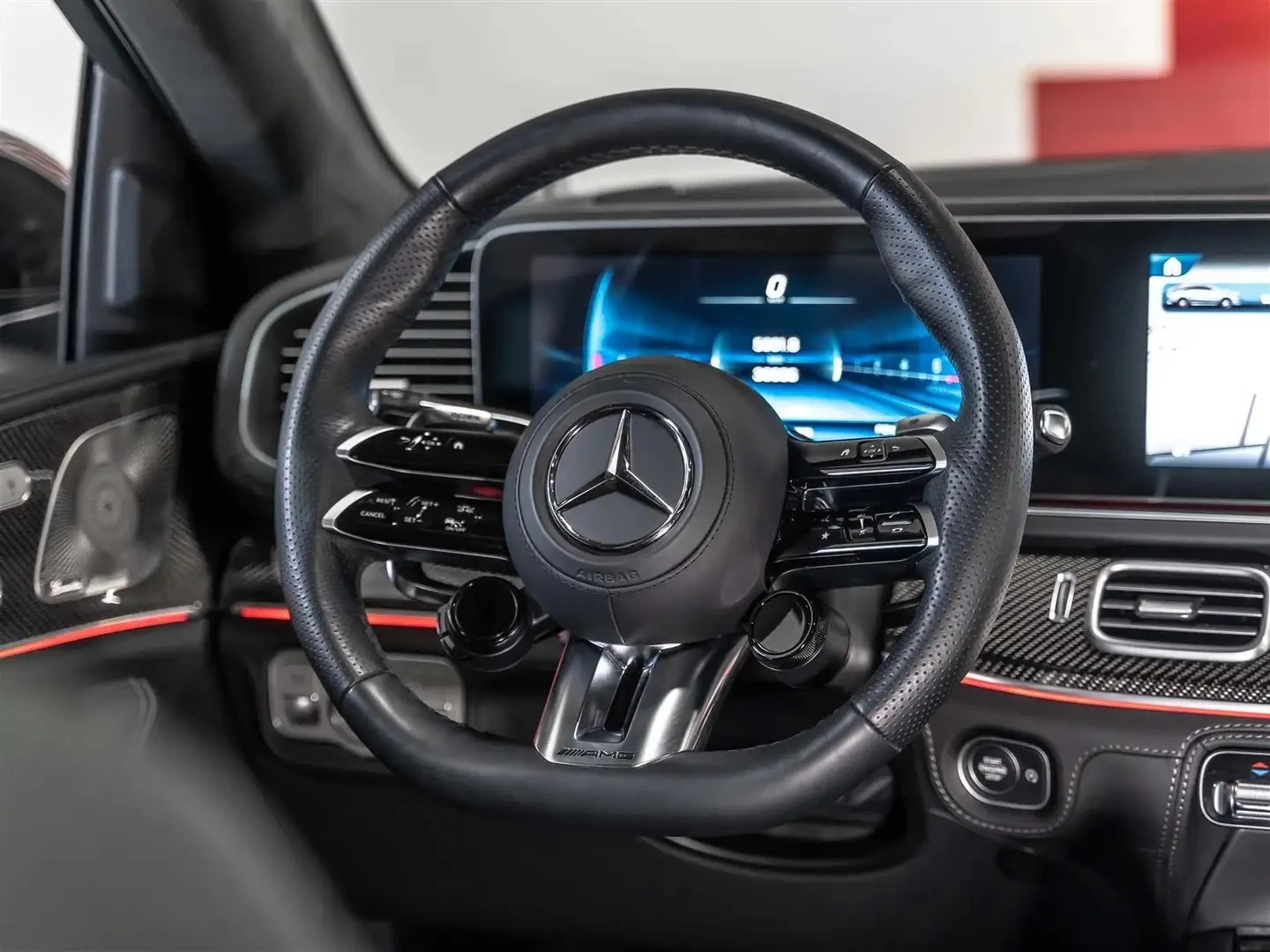 Mercedes-Benz GLE 63 S AMG COUPE FULL ���� �� �������� ���������� | Mobile.bg � ����������� 9