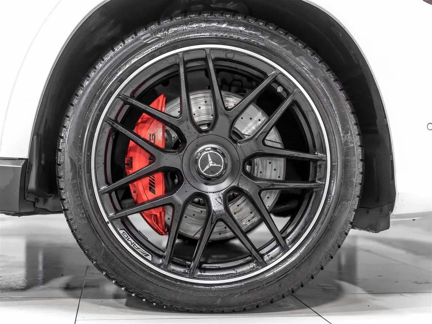 Mercedes-Benz GLE 63 S AMG COUPE FULL ���� �� �������� ���������� | Mobile.bg � ����������� 5