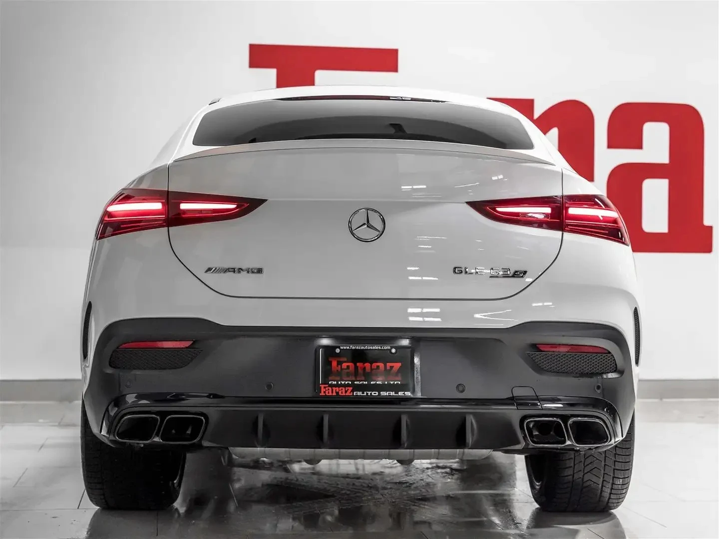 Mercedes-Benz GLE 63 S AMG COUPE FULL ���� �� �������� ���������� | Mobile.bg � ����������� 6