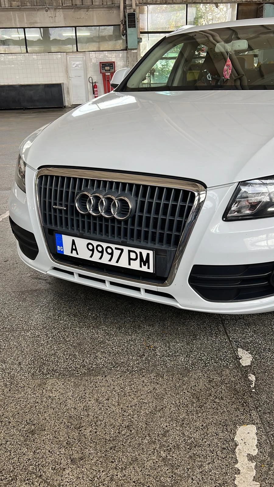 Audi Q5  2.0Т | 4X4 | Quattro Facelift, снимка 6 - Автомобили и джипове - 56679830