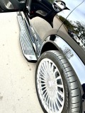 Mercedes-Benz GLS 600 MAYBACH 4MATIC  Designo  First Class, снимка 5 - Автомобили и джипове - 45794055