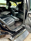 Mercedes-Benz GLS 600 MAYBACH 4MATIC  Designo  First Class, снимка 14 - Автомобили и джипове - 45794055
