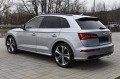 Audi SQ5 3.0tdi-MILD HYBRID-EXCLUSIVE-FULL-ТОП УНИКАТ!!! - [4] 