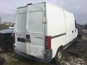 Citroen Jumper Citroen Jumper 2.2HDI, снимка 6
