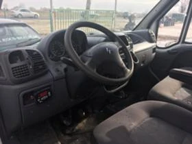 Citroen Jumper Citroen Jumper 2.2HDI, снимка 7