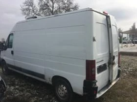Citroen Jumper Citroen Jumper 2.2HDI, снимка 4
