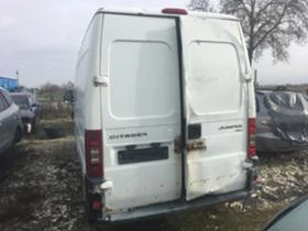Citroen Jumper Citroen Jumper 2.2HDI, снимка 5