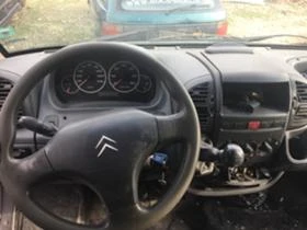 Citroen Jumper Citroen Jumper 2.2HDI, снимка 8