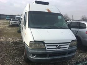 Citroen Jumper Citroen Jumper 2.2HDI, снимка 1