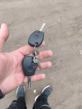 Renault Master, снимка 2