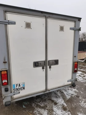 Renault Master, снимка 12