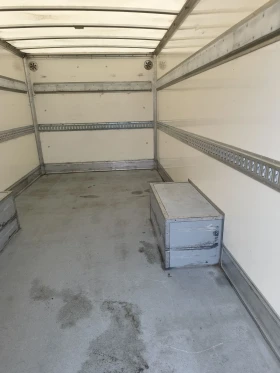 Renault Master, снимка 13