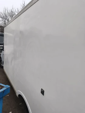 Renault Master, снимка 10