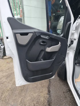 Renault Master, снимка 7