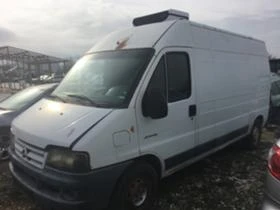 Citroen Jumper Citroen Jumper 2.2HDI | Mobile.bg    3